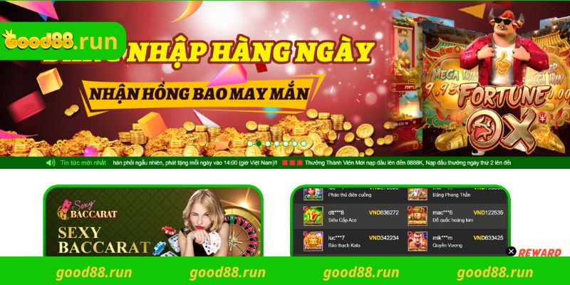 2 Cách tải app Good88 cho điện thoại Android và iOS