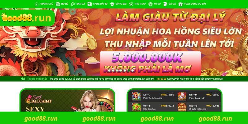 Những lưu ý giúp bạn tải App Good88 dễ dàng hơn