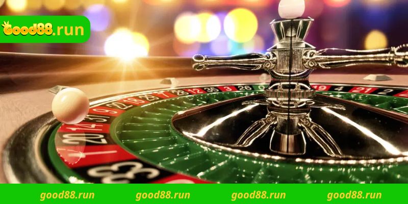 Top 5 cách chơi Roulette Good88 hiệu quả 2024